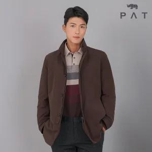 [PAT 남성] 내피 탈착 디터쳐블 코트_1H51101