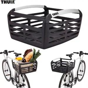 Thule 툴레 자전거 사이클 짐받이 Packn Pedal Basket