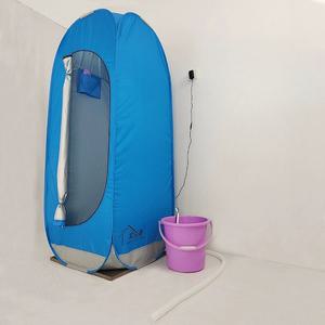 야외 탈의 간이텐트 캠핑 샤워텐트 이동목욕가림막