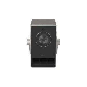 [LG] 시네빔 큐브 Qube HU710PB 초소형 4K 미니 빔프로젝터