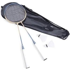 라라애플 배드민턴 라켓 세트 셔틀콕 가방포함