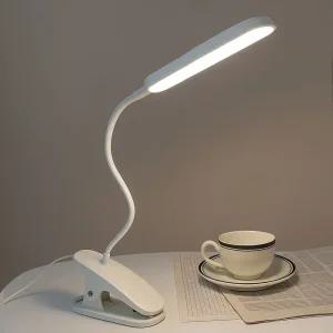 룸인커머스 클립형 스탠드 조명 침실등 무드등 독서등 C타입 USB 충전 인테리어 조명