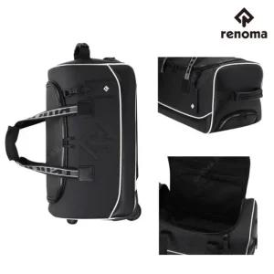 레노마골프 남자 경량 바퀴 보스턴백 가방 RMAFO.2821