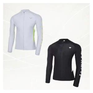 LJS 다이나핏 남성 오션 래쉬가드 자켓 YMM23160 1222836