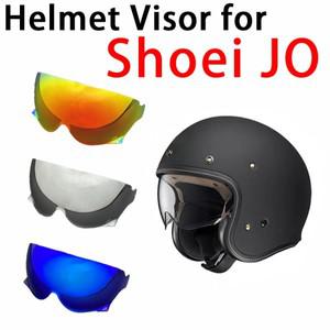 JO EX-ZERO 헬멧 바이저 렌즈 SHOEI EX CJ-3