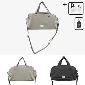 [스노우피크]브라이트 볼링백 토트백 숄더백 여행 가방 여성 S25SWFCB78 [백화점신상판]