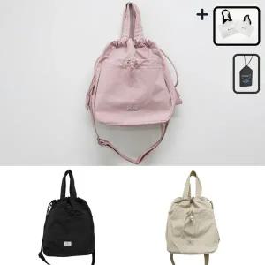 [스노우피크]소프트윌 버킷백 미니백 더플백 여행용 가방 여자 S25SWFBB22 [백화점신상판]