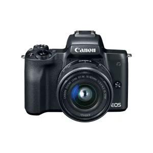 lin 정품 캐논 EOS M50 바디(렌즈미포함) / 블랙