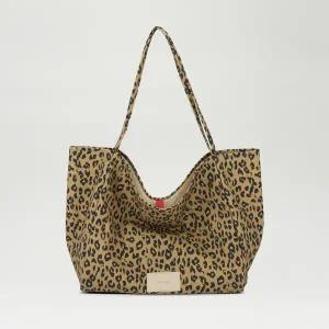 [롯데백화점]에고이스트 앨리스마샤 호피 에코백 3Colors 에코백