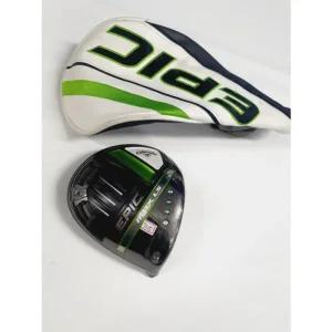 캘러웨이 에픽 맥스 LS 드라이버헤드 10.5도