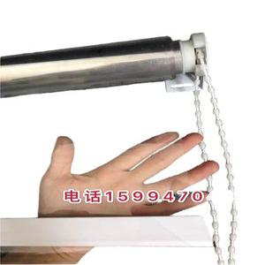 투명 롤스크린 비닐 가림막 베란다 1.5mx2m