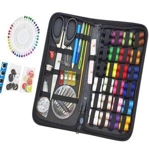 대형 반짇고리 손뜨개 반짓고리 재봉실