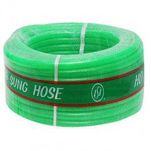 세차 가든호스 원예호스 수도꼭지연결 고압 호성