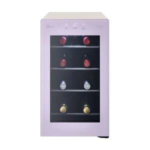 LG 디오스 오브제 와인셀러 미니 W0082GLE