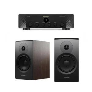 [마란츠] Model 60n + 다인오디오 New Emit 20 하이파이 네트워크 오디오