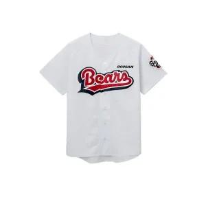 DOOSANBEARS 두산 일반형 유니폼 홈 222079