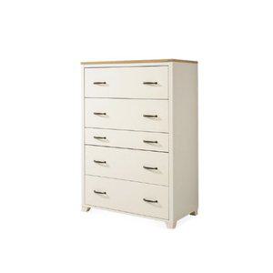 데코라인 엔서 5단 서랍장 870 방문설치