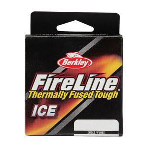 파이어라인 울트라 낚싯줄 125야드 6파운드 크리스탈