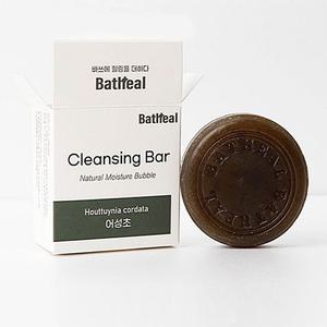 세수비누 천연비누 세안비누 em비누 어성초비누