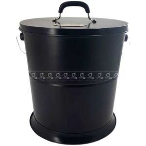 바베큐 숯통 화덕 업소용 펜션 보관 통 숯불보관통