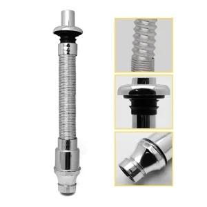 (약41-84cm) 세면대 I자 트랩 변형가능 스텐 배수/I트랩/S트랩/벽트랩/트렙/욕실용/？b업/팝업/폽업/벽면용