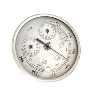 전문 기압계 온도계 hygrometer 실외기 대기 압력 습도 감지 측정기