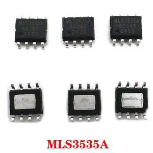 호환 102050PCS MLS3535A 고휘도 발광 다이오드 LED 드라이버 칩 통합 IC 패치 ESOP8 양질 칩셋