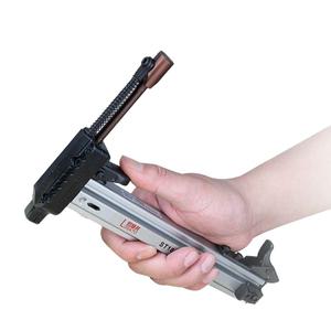 반자동 스틸 망치질 못질 목공 트로프 시멘트 수동 강철 수리 타일 벽 손보호