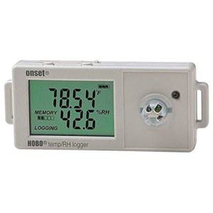 [미국배송] 시작 HOBO UX100-011A 온도 습도 데이터 로거