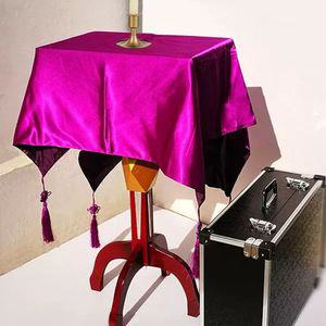 신기한 테이블 학원 마술 장비 공중부양 책상 소품 도구 트릭 공연