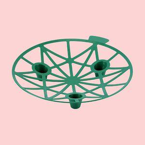 고품질 멜론 트레이 호박다이 멜론다이 멜론진열 수박받침 멜론받침 (WFJ8NFU)