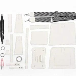 가죽가방 DIY 가죽 가방 만들기 수제