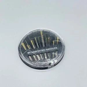 ksr 가정용 수선 반짇고리 바늘세트