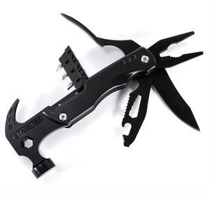 나이프 펜치 해머 서바이벌 멀티 공구 툴