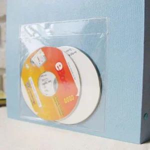 대형 씰스틱 100매 부착용 필름 스티커 여러장 활용 용지