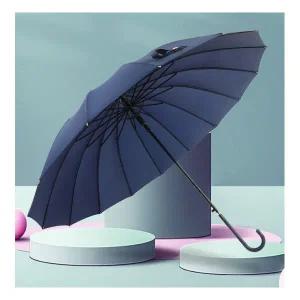 파스텔 솔리드 장우산 2단우산 자동우산 경량 대형우산 우양산