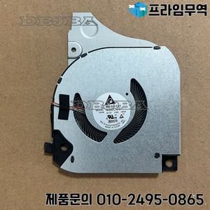 DELL G7 7790 G5 5590 NS8CC07-18G26 NS8CC07 18G26 0C04TH 12V 0.5A 팬용 노트북 냉각 팬