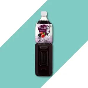 참다음 복분자 5배희석 1.5L 복분자원액 음료베이스 과일원액 건강주스 희석음료