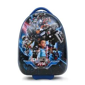 고품질 캐리어 헬로카봇 16in 유니버스 피앤디 (WFJ90YS)