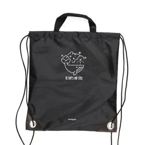 고래 어깨끈 신주머니 주머니 신발 (WFJ91QT)