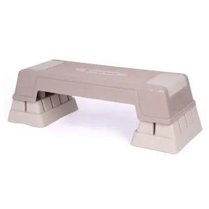 [헬스케어]스텝박스 홈트 도브그레이 3단스텝박스 홈트운동기구