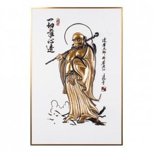 달마도 액자 선물 부자 집들이