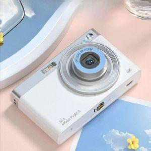 브이로그 카메라 똑딱이 미니 셀카 빈티지 디지털 제작자