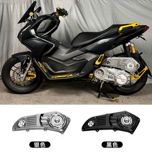 에어 필터 CNC 커버 보호 가드 페어링 Honda PCX 125 160 PCX 150 ADV 160 2019-2025 오토바이 액세서리