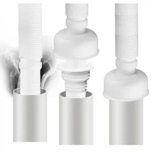 배수구 하수구 욕실 세탁실 냄새 벌레 차단 트랩