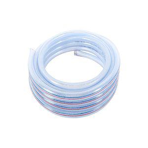 세차 편사호스 PVC 미니멀 물청소 공장 호스밴드 16mmX10M 원예