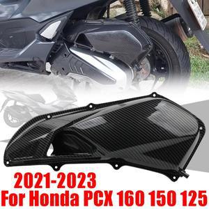 에어 필터 커버 보호대 쉘 케이스 보호 가드 혼다 PCX160 PCX150 PCX125 PCX 160 150 125 2021 2022 2023