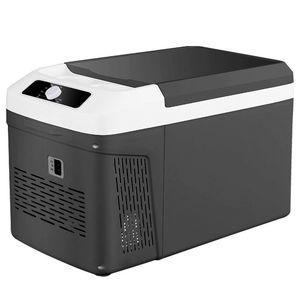 화물차 냉장고 15L 자동차 휴대용 미니냉장고 차량용 아이스박스