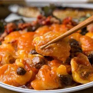 산지직송 통영 깐 멍게 손질 자연산 돌멍게 1kg (안심포장)