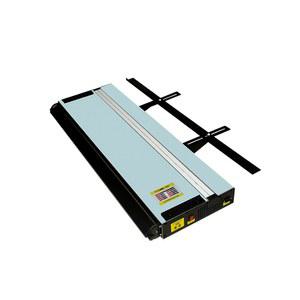 벤더 벤딩 머신 디스플레이 라이트 플라스틱 박스 유기 플레이트 보드 PVC 시트